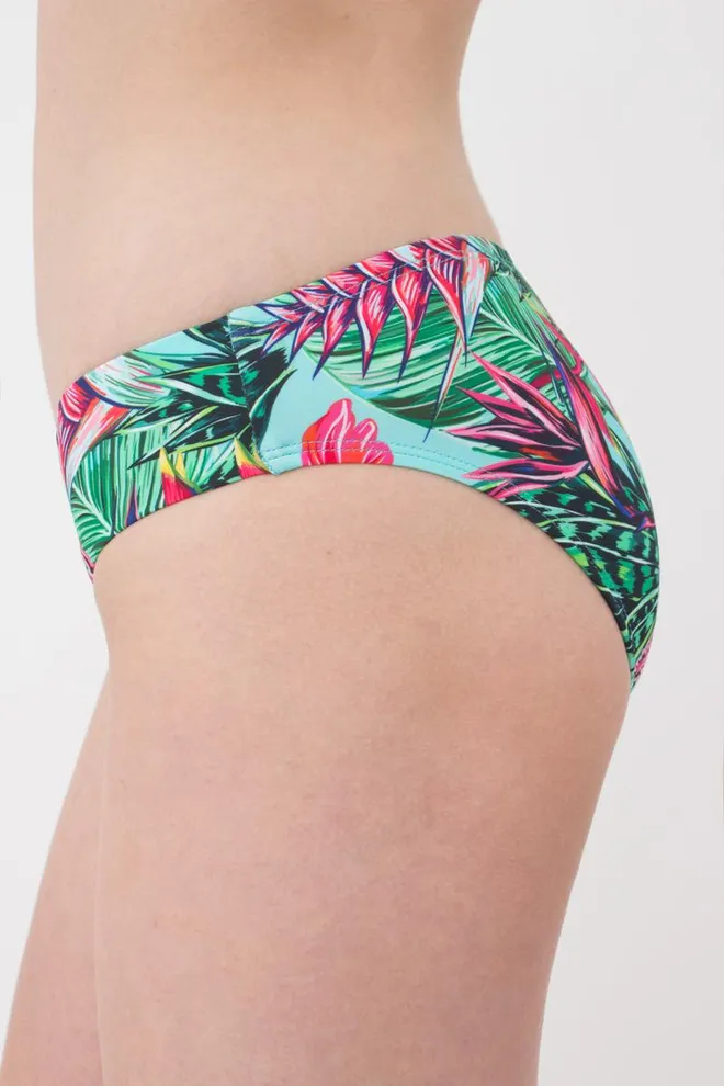 Плавки купальные Isida Swim 2301/20 Giulia (florian)