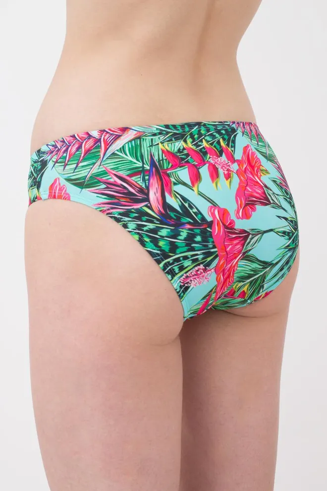 Плавки купальные Isida Swim 2301/20 Giulia (florian)