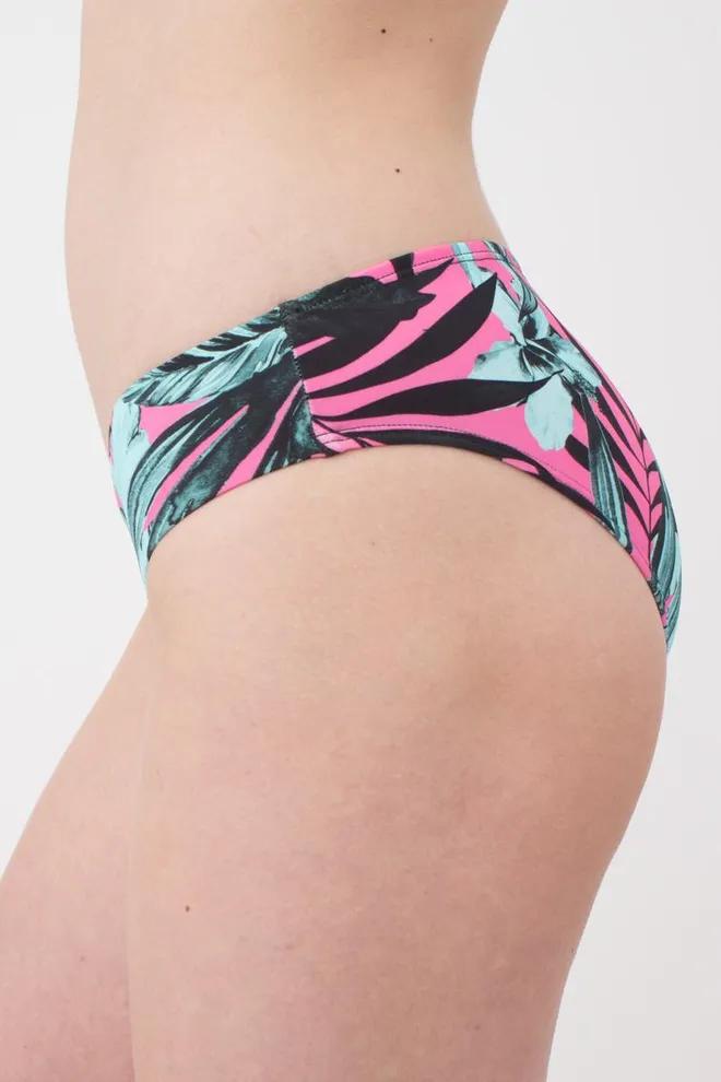 Плавки купальные Isida Swim 2301/20 Giulia (amazon)