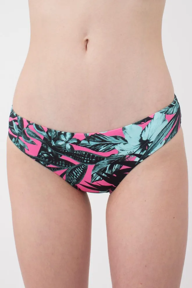 Плавки купальные Isida Swim 2301/20 Giulia (amazon)