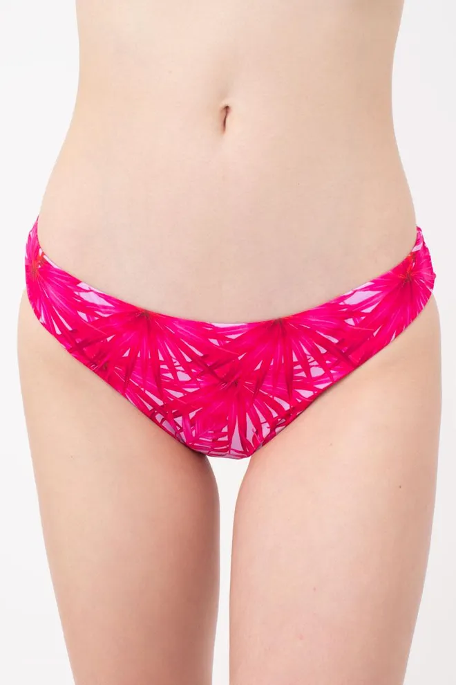 Плавки купальные Isida Swim 2301/20 Giulia (exotic)