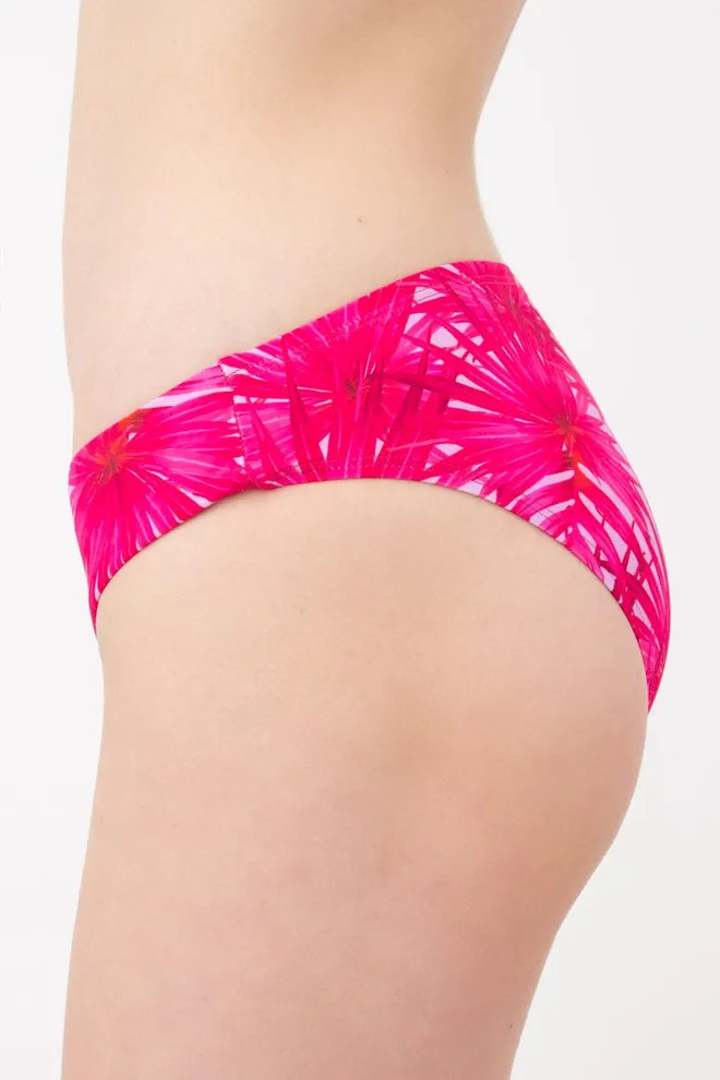 Плавки купальные Isida Swim 2301/20 Giulia (exotic)