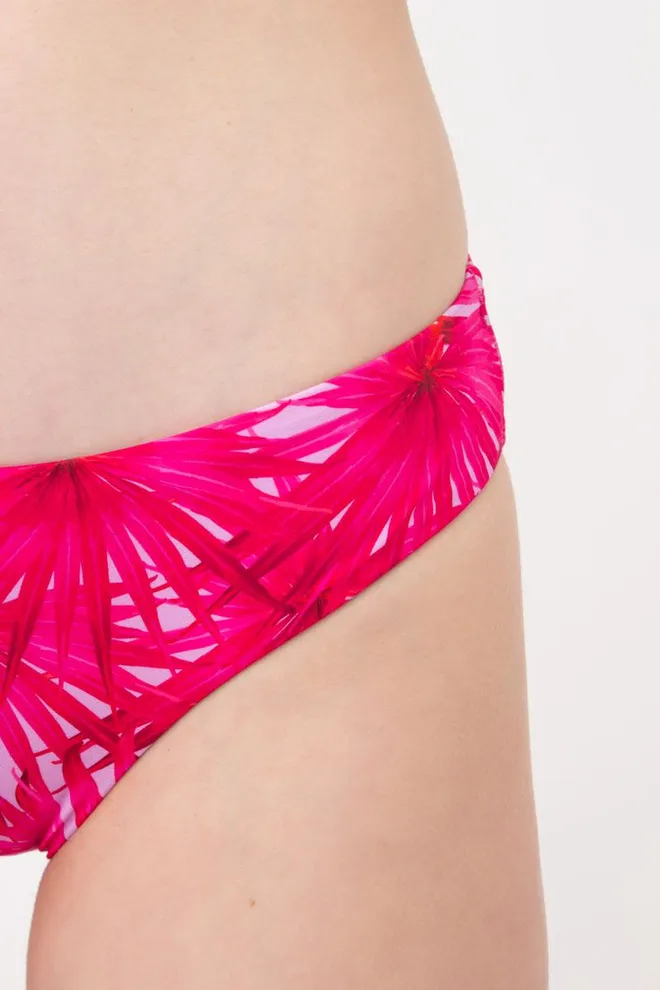 Плавки купальные Isida Swim 2301/20 Giulia (exotic)