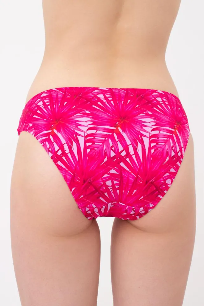 Плавки купальные Isida Swim 2301/20 Giulia (exotic)