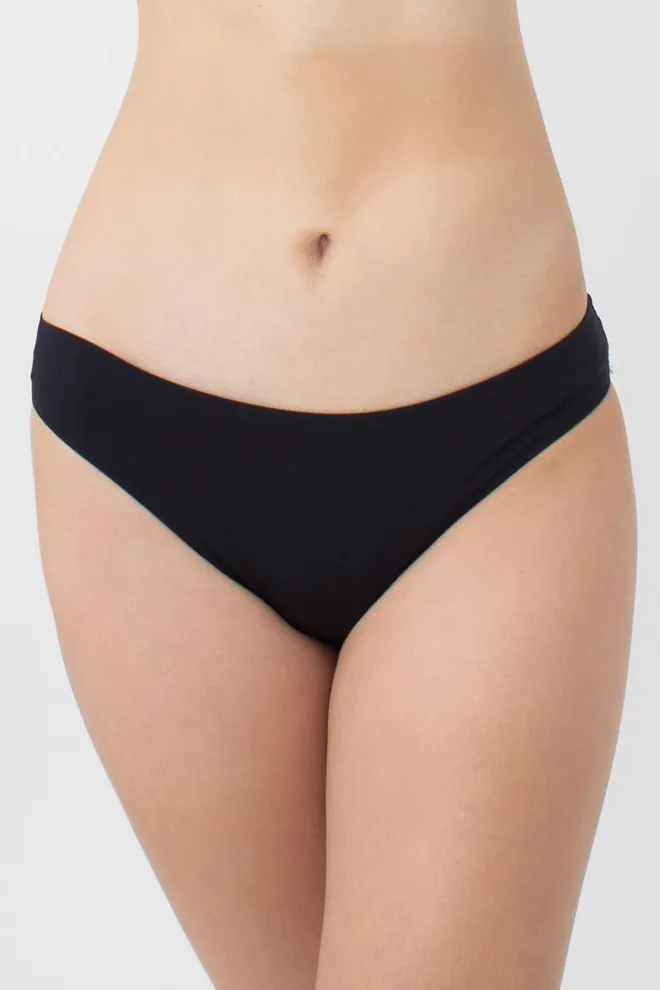 Плавки купальные Isida Swim 2301/20 Giulia (black)
