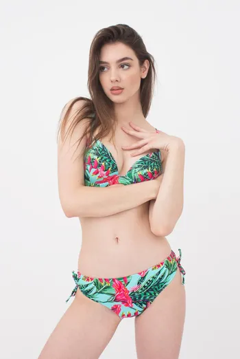 Плавки купальные Isida Swim 2302/20 Giulia (florian)