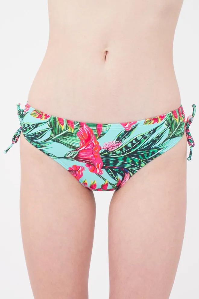 Плавки купальные Isida Swim 2302/20 Giulia (florian)