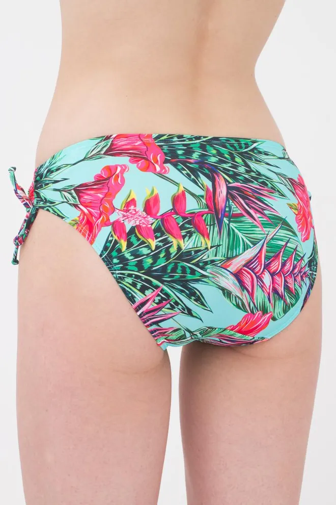 Плавки купальные Isida Swim 2302/20 Giulia (florian)