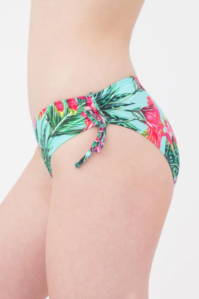 Плавки купальные Isida Swim 2302/20 Giulia (florian)