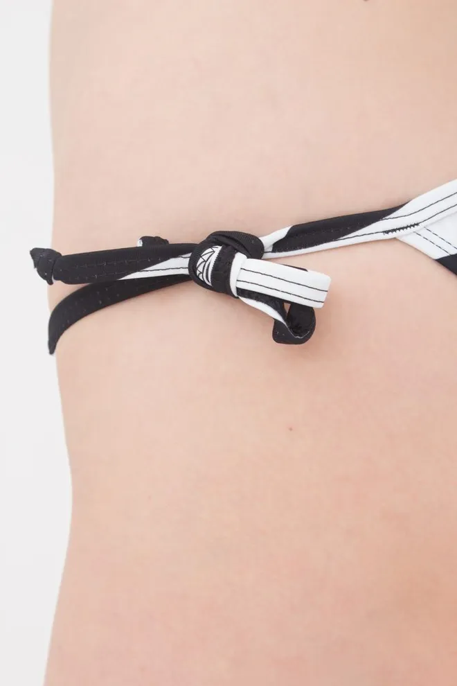 Плавки купальные Isida Swim 2303/20 Giulia (zebra)