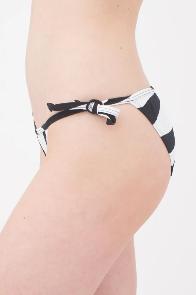 Плавки купальные Isida Swim 2303/20 Giulia (zebra)