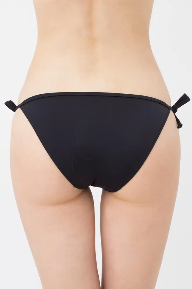 Плавки купальные Isida Swim 2303/20 Giulia (black)