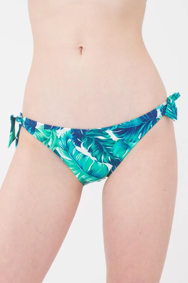 Плавки купальные Isida Swim 2304/20 (jungle)