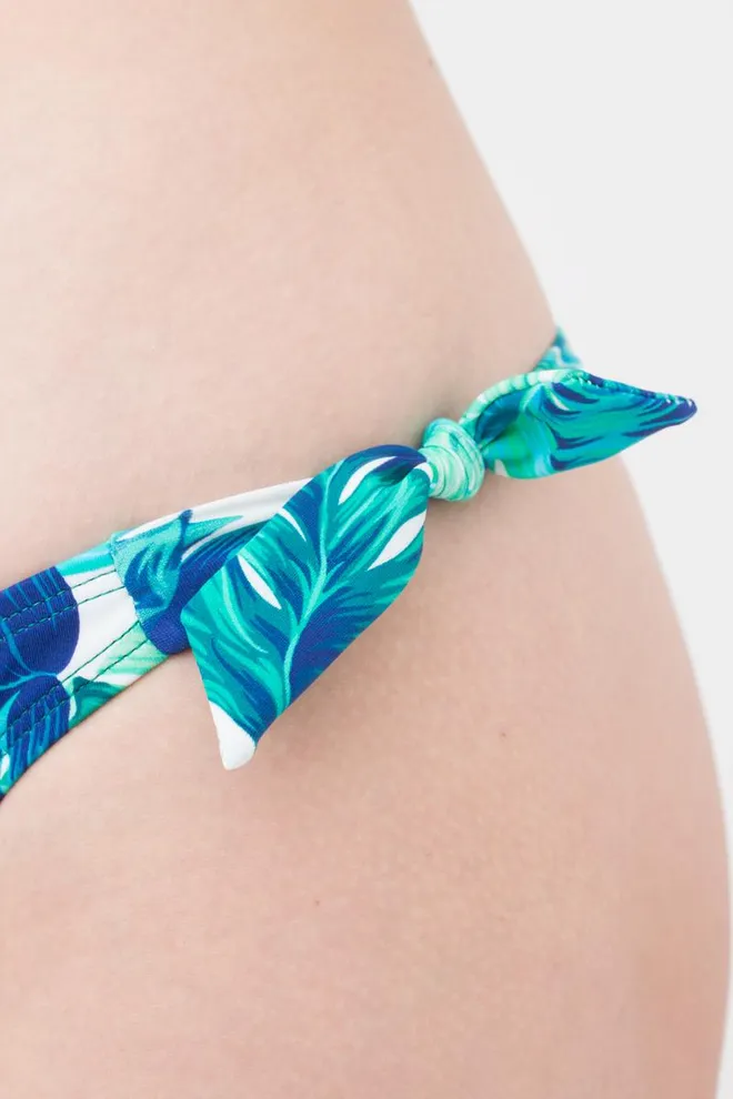 Плавки купальные Isida Swim 2304/20 (jungle)