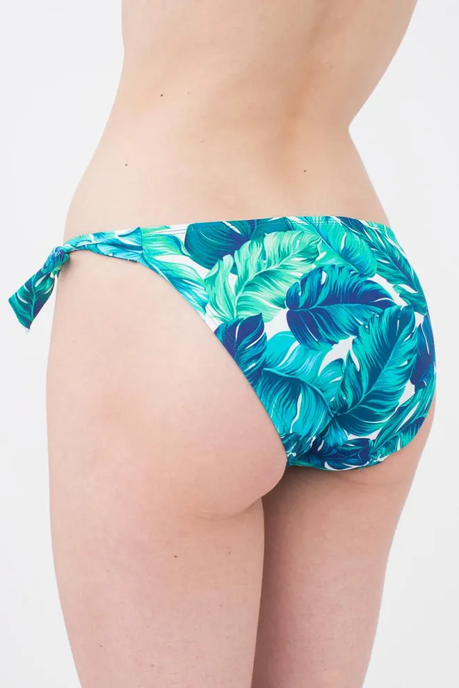 Плавки купальные Isida Swim 2304/20 (jungle)