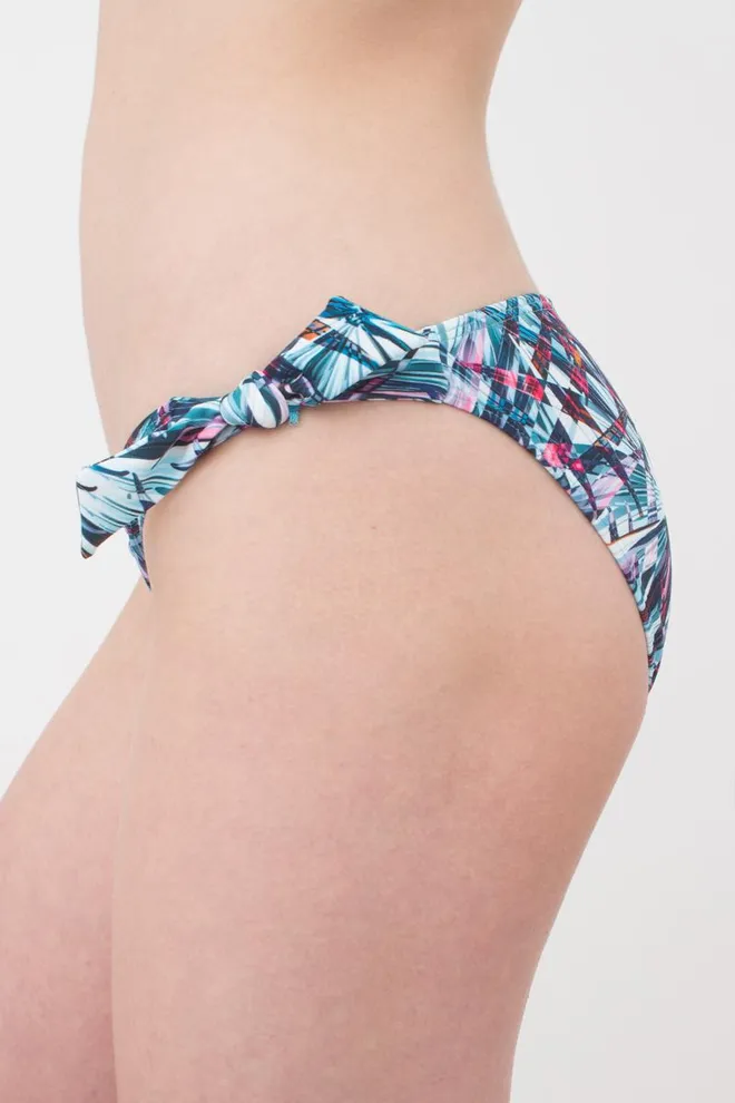 Плавки купальные Isida Swim 2304/20 (tropical)