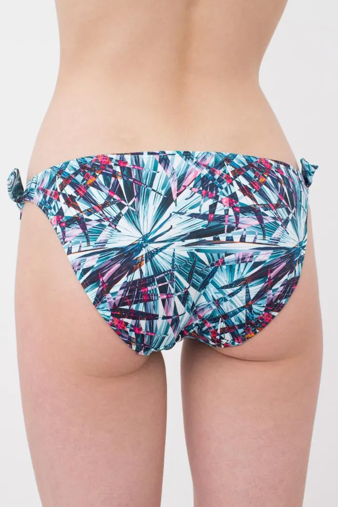 Плавки купальные Isida Swim 2304/20 (tropical)