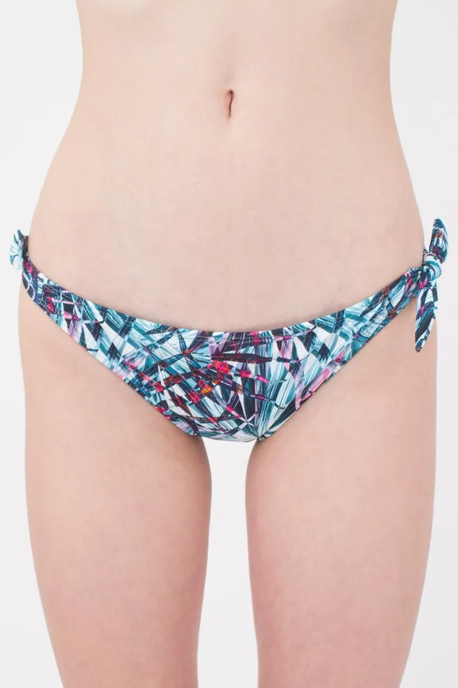 Плавки купальные Isida Swim 2304/20 (tropical)