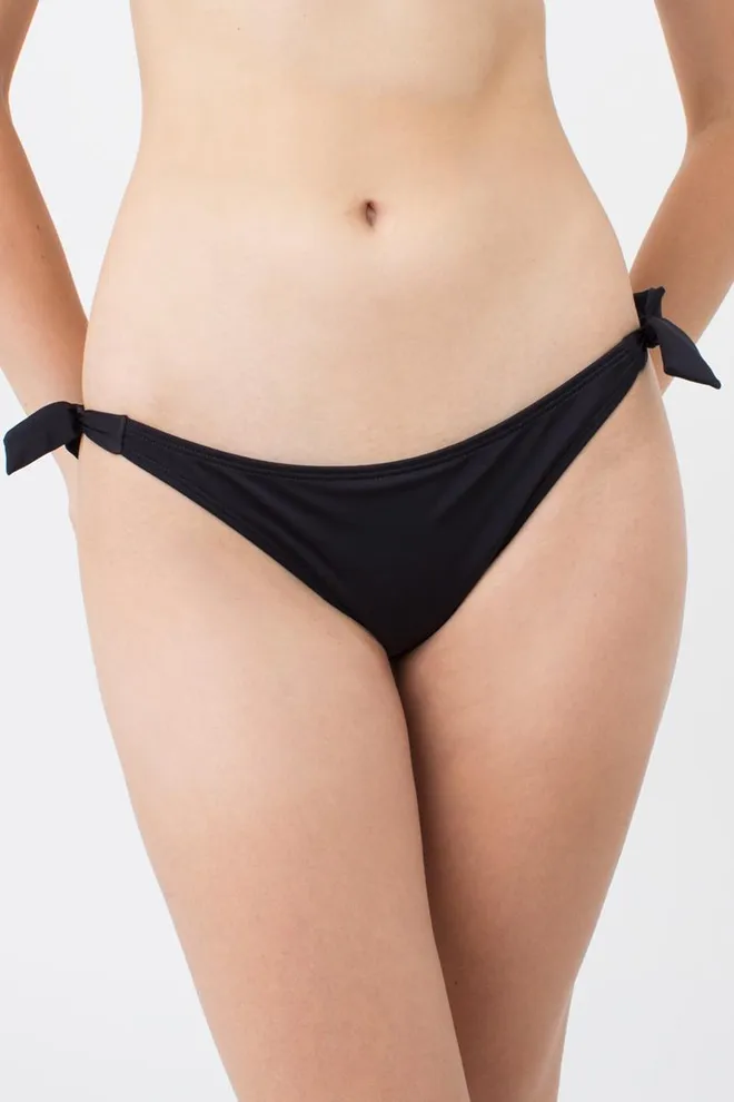 Плавки купальные Isida Swim 2304/20 (black)