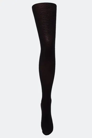 Детские колготки с рисунком Jill 60 den model 4 Giulia (nero) Детские колготки с рисунком Jill 60 den model 4 Giulia (nero)