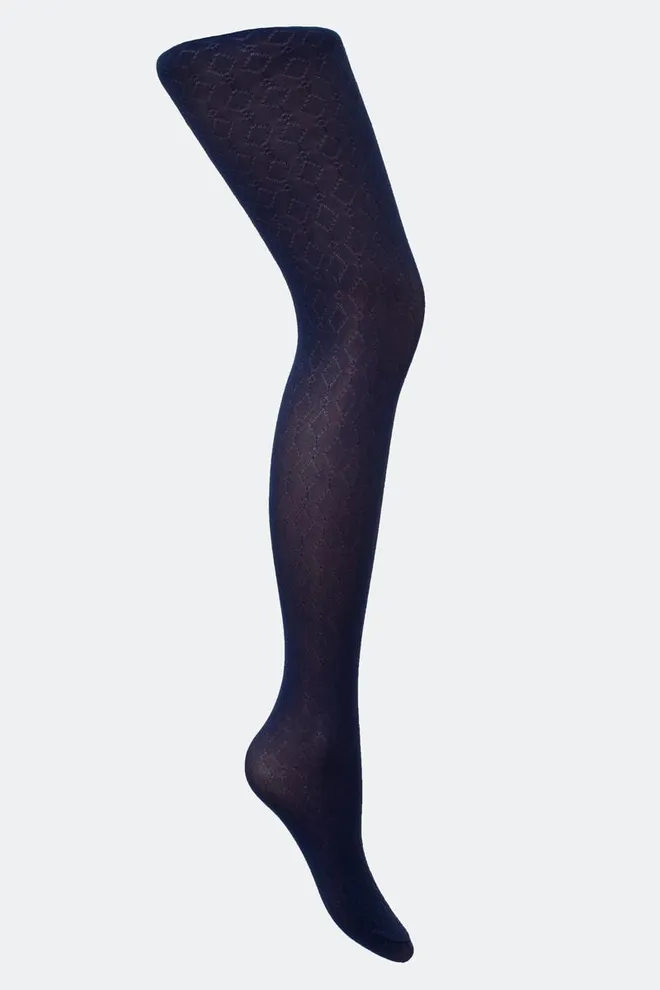 Детские колготки с рисунком Jill 60 den model 4 Giulia (avio)