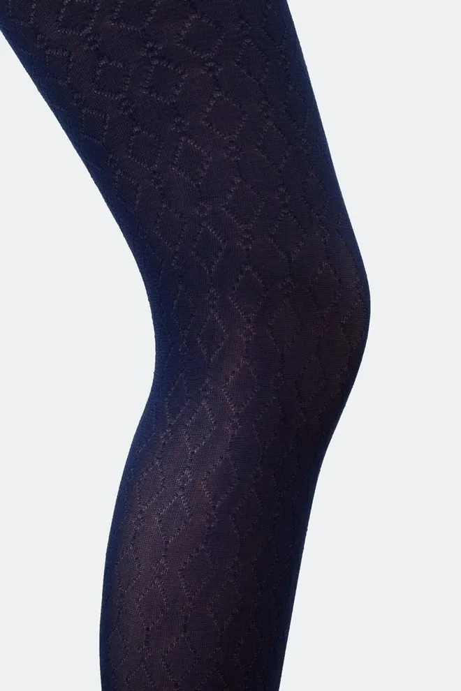 Детские колготки с рисунком Jill 60 den model 4 Giulia (avio)