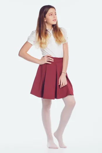 Детские колготки Ketty 20 den Giulia (bianco), белый Детские колготки Ketty 20 den Giulia (bianco), белый