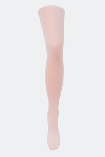 Классические колготки для подростков Ketty 40 den Giulia (bianco), белый