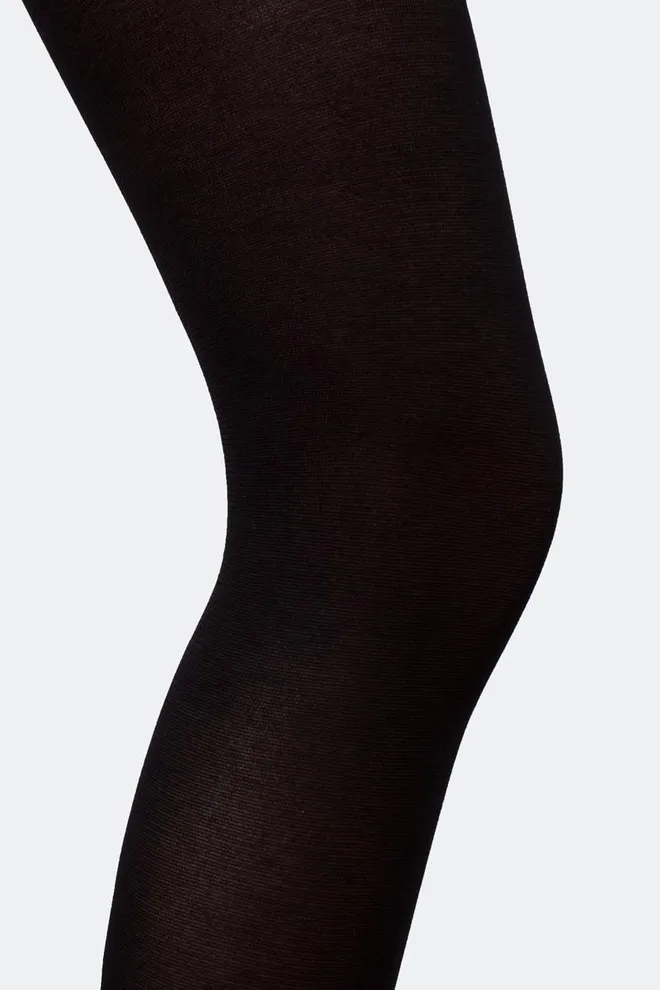 Классические колготки Ketty 80 den Giulia (nero)