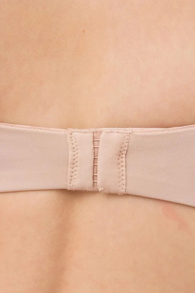 Бюстгальтер с формованной чашкой L1511A Giulia (бежевый)