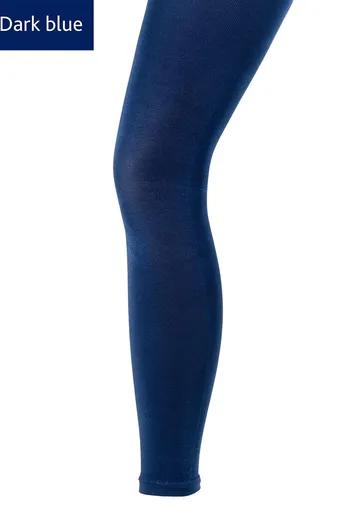 LUCHIA 150 LEGGINS Детские Леггинсы из микрофибры с эффектом блеска ТМ GIULIA (dark bleu) LUCHIA 150 LEGGINS Детские Леггинсы из микрофибры с эффектом блеска ТМ GIULIA (dark bleu)