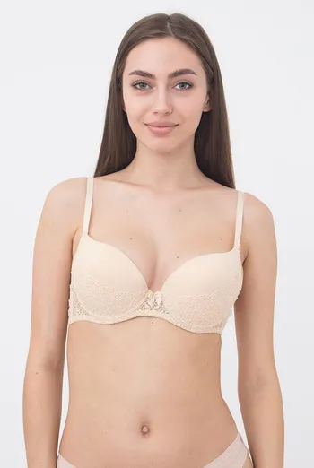 Бюстгальтер с пуш-апом Laura 1123/21 Giulia (beige) Бюстгальтер с пуш-апом Laura 1123/21 Giulia (beige)