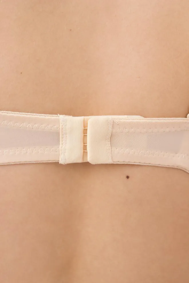 Бюстгальтер с формованной чашкой Laura 1123/21 n Giulia (beige), бежевый