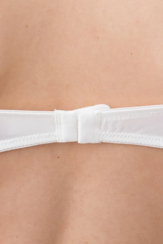 Бюстгальтер с пуш-апом Laura 1123/21 Giulia (whisper white)