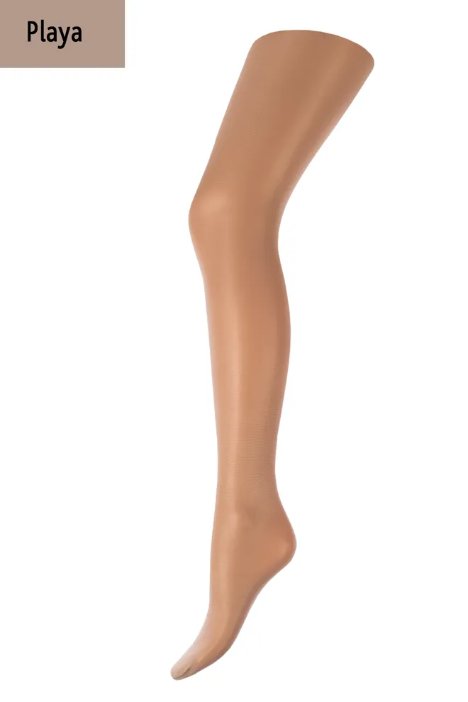 Классические колготки для беременных Mama 20 den Giulia (playa)