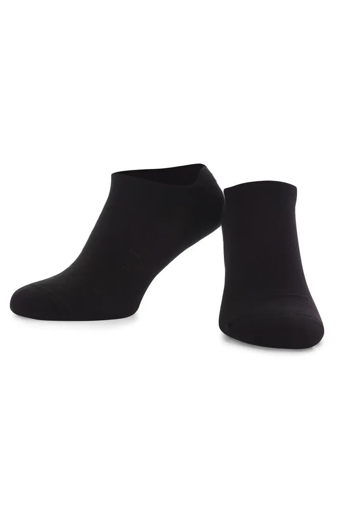 MS1C/Sp-006 Спортивные мужские носки TM GIULIA  (black)