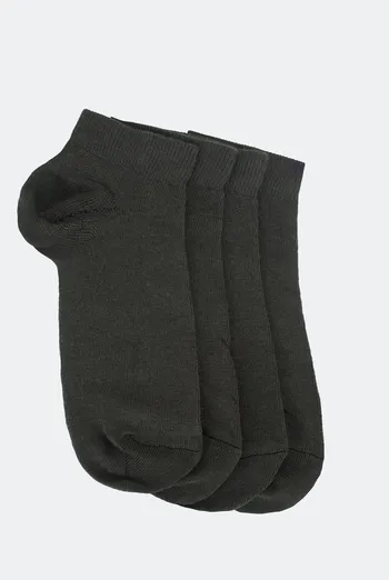 Носки мужские укороченные MS1C-cl Giulia 2 пары (iron)