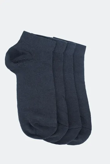 Носки мужские укороченные MS1C-cl Giulia 2 пары (navy)