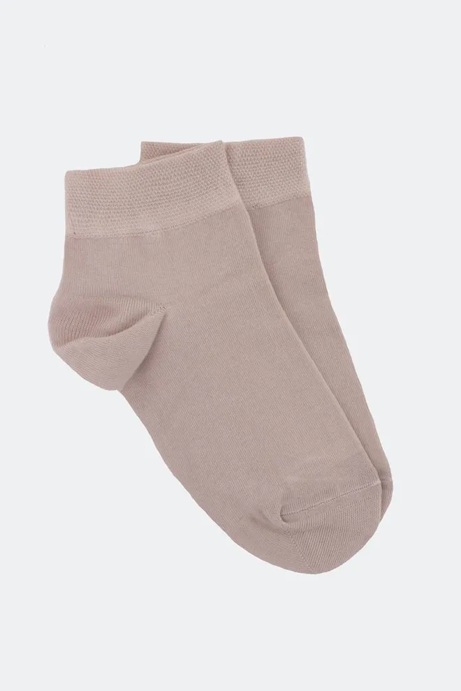 Носки мужские укороченные Ms2 soft premium classic Giulia (moonlight)