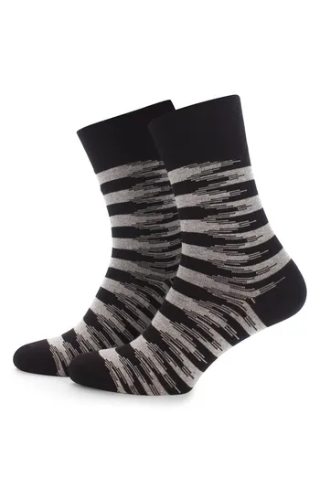 Носки мужские классические Ms3c-047 Giulia (black) Носки мужские классические Ms3c-047 Giulia (black)