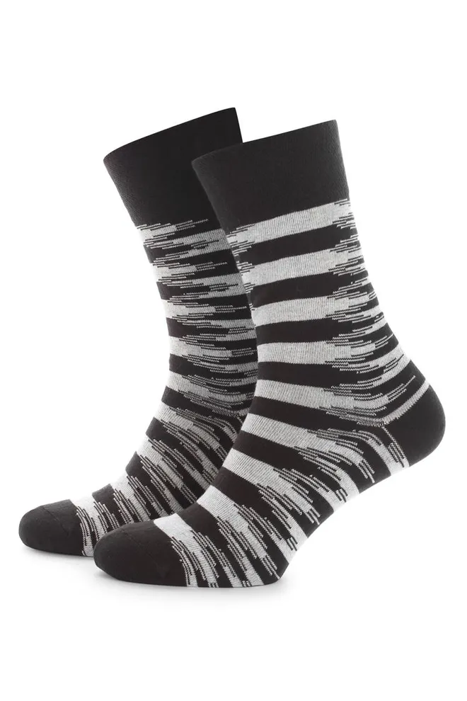 Носки мужские классические Ms3c-047 Giulia (caffe)