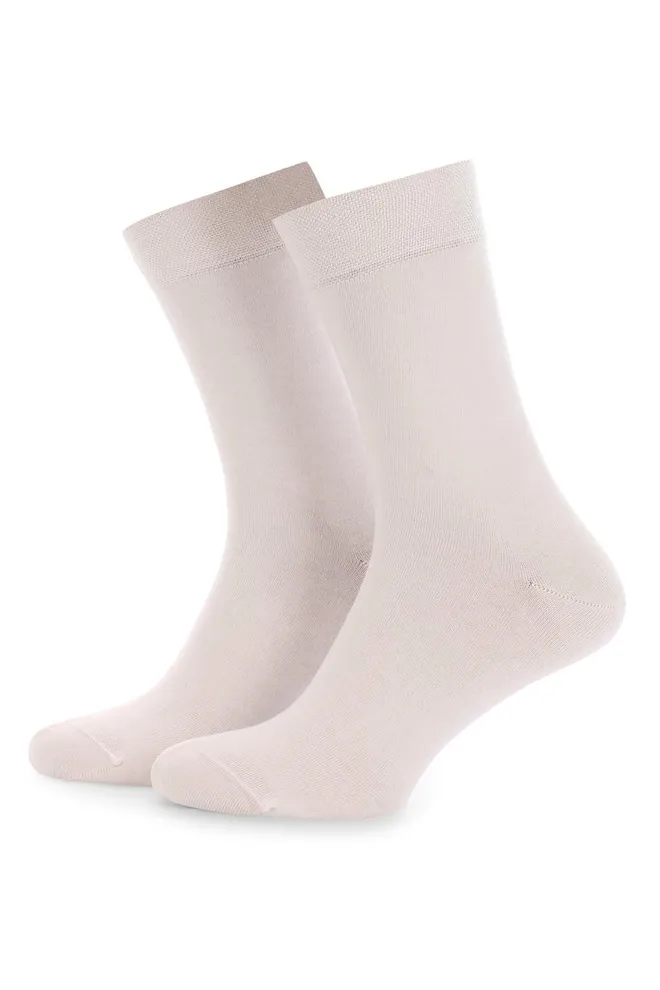 Носки мужские спортивные Ms3c/sp-003 Giulia (white)