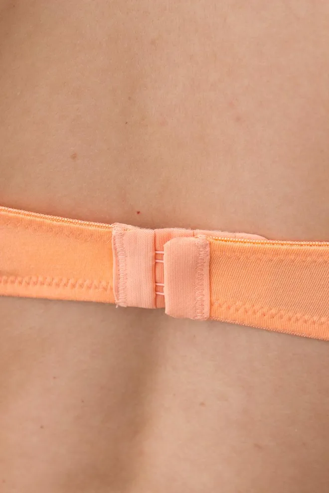 Бюстгальтер с формованной чашкой Medeya 1524/61 Giulia (orange)