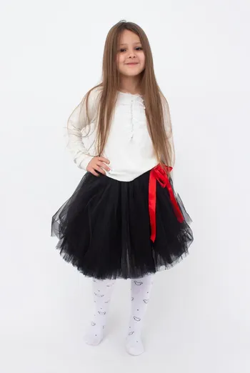 Детские колготки с рисунком Микки Маус Mickey D089 Giulia (white) Детские колготки с рисунком Микки Маус Mickey D089 Giulia (white)