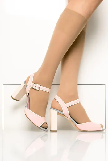 Классические гольфы NG-09 gambaletto Giulia (glace) Классические гольфы NG-09 gambaletto Giulia (glace)