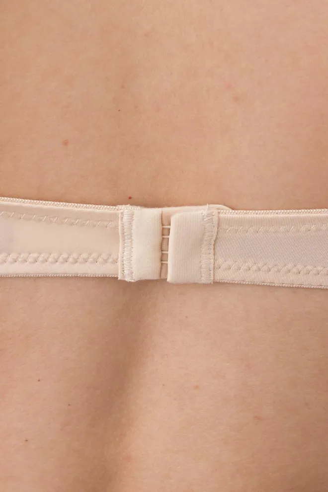 Бюстгальтер с формованной чашкой Patrizia 1133/21 Giulia (beige), бежевый