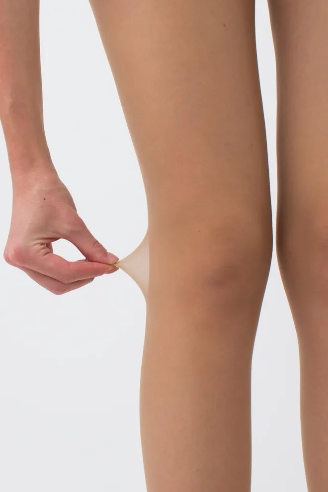 Классические колготки с поддерживающим эффектом Relax 30 den Giulia (daino)