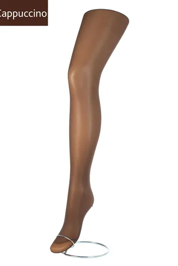 Классические колготки с поддерживающим эффектом Relax 50 den Giulia (cappuccino)