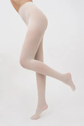 Колготки цветные SAMBA 40 Giulia (panna), бежевый Колготки цветные SAMBA 40 Giulia (panna), бежевый
