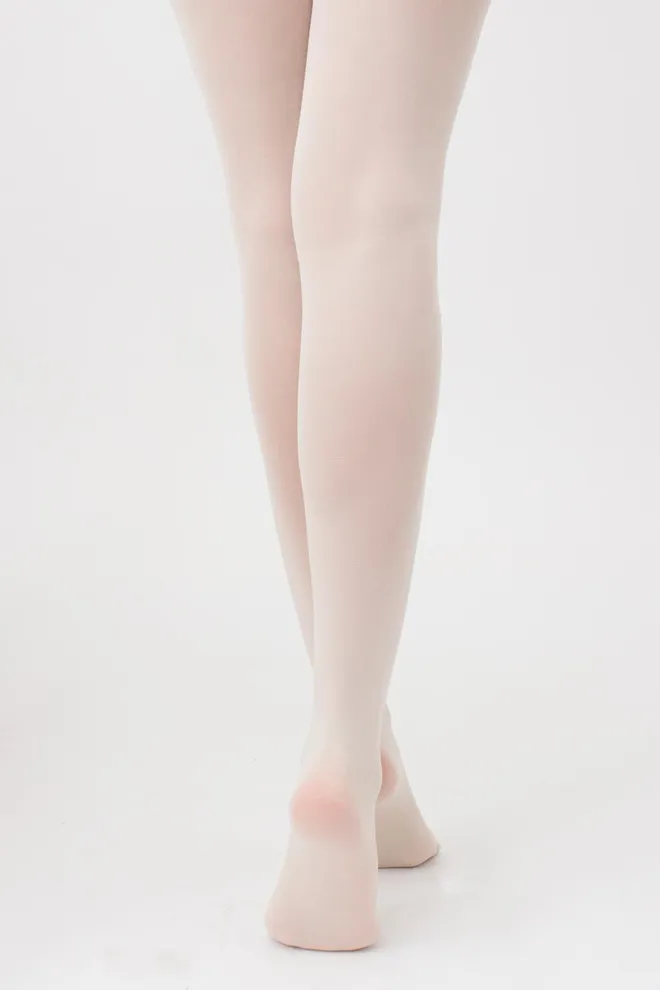 Колготки цветные SAMBA 40 Giulia (panna), бежевый